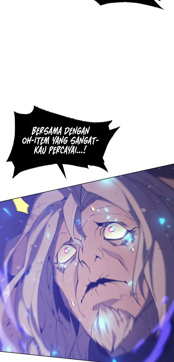 Overgeared New Chapter 84 Gambar 22