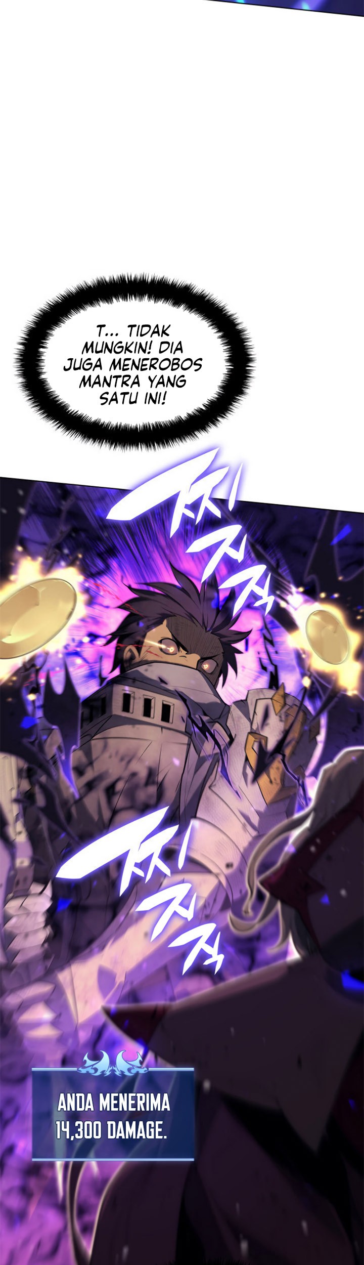 Overgeared New Chapter 84 Gambar 23