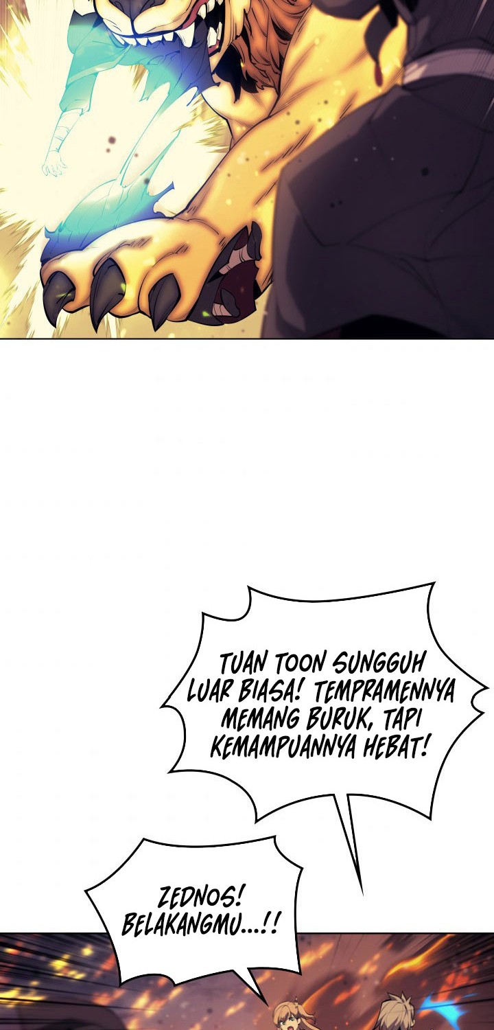 Overgeared New Chapter 81 Gambar 20