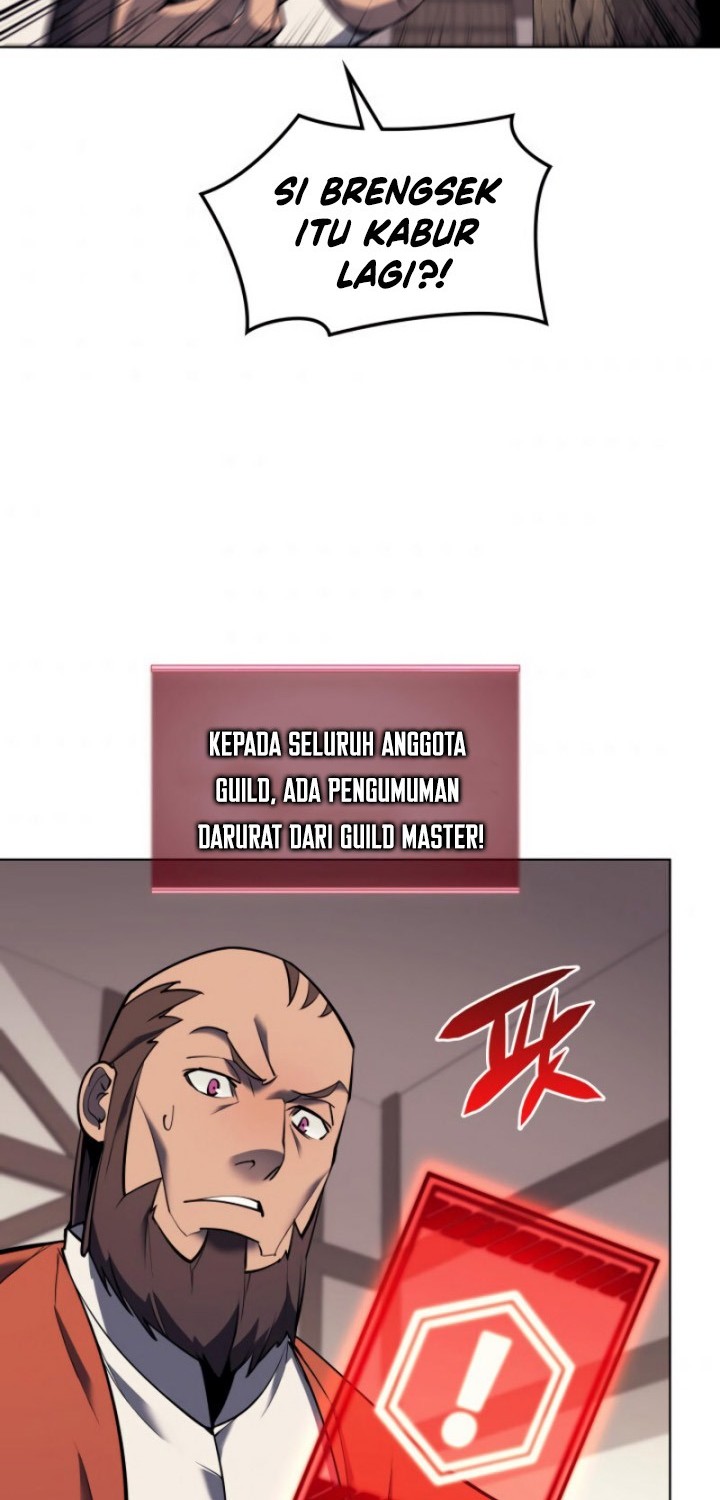 Overgeared New Chapter 80 Gambar 19
