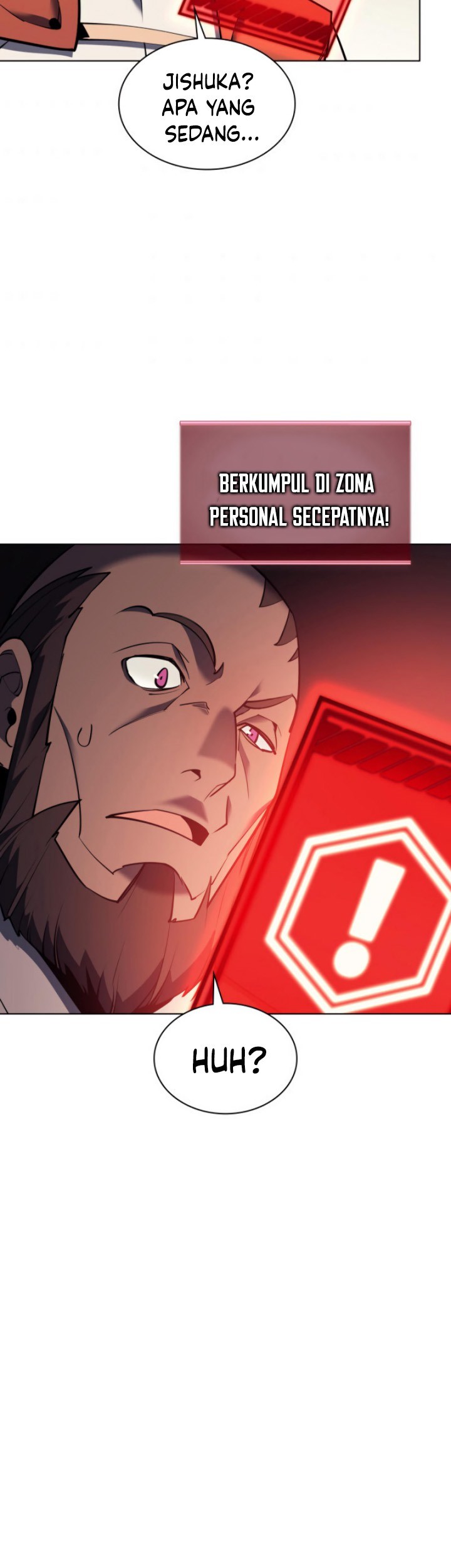 Overgeared New Chapter 80 Gambar 20