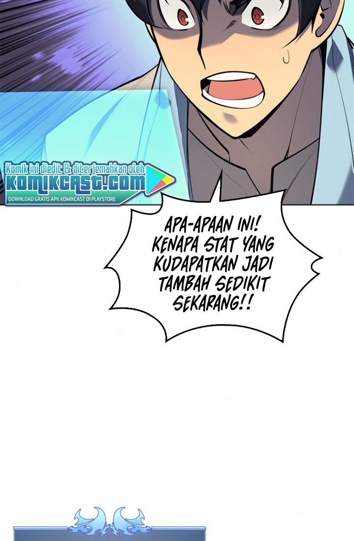 Overgeared New Chapter 79 Gambar 21