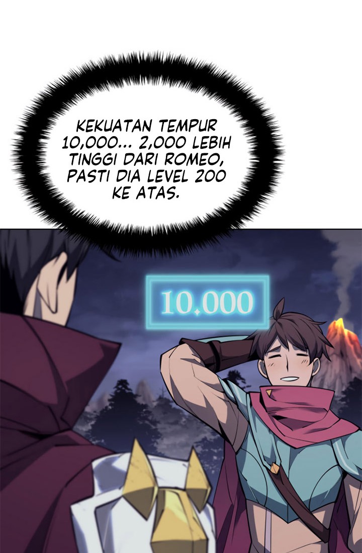 Overgeared New Chapter 78 Gambar 21