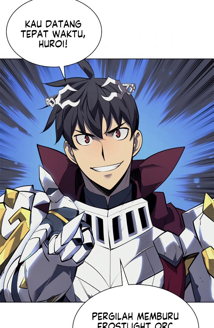 Overgeared New Chapter 78 Gambar 23