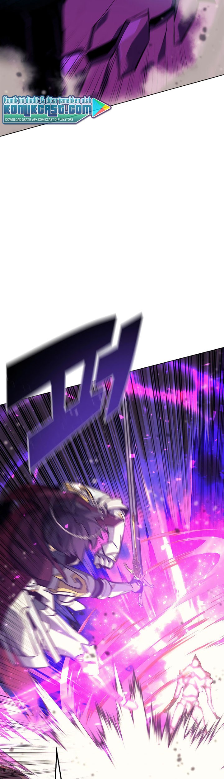 Overgeared New Chapter 77 Gambar 20