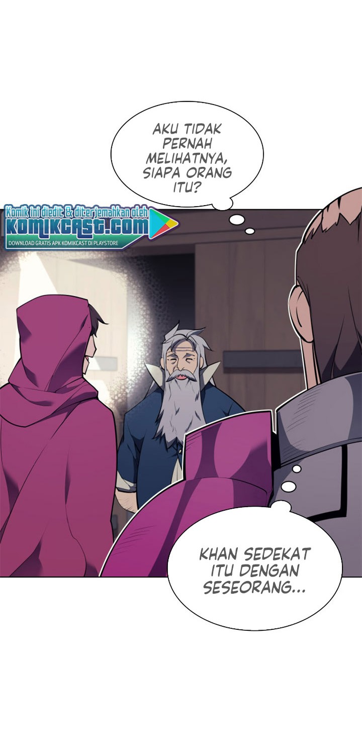 Overgeared New Chapter 76 Gambar 19