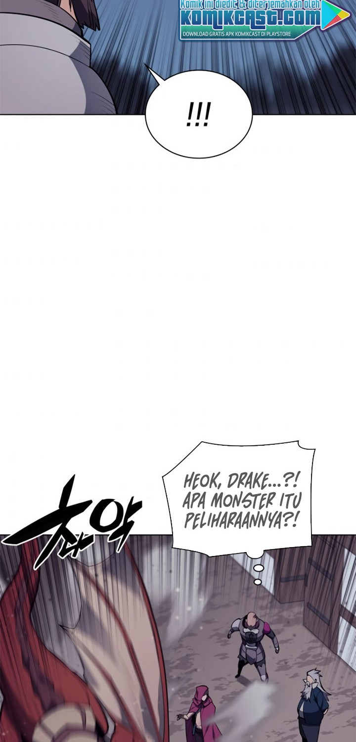Overgeared New Chapter 76 Gambar 21