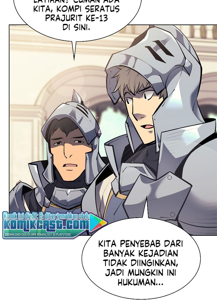 Overgeared New Chapter 75 Gambar 19