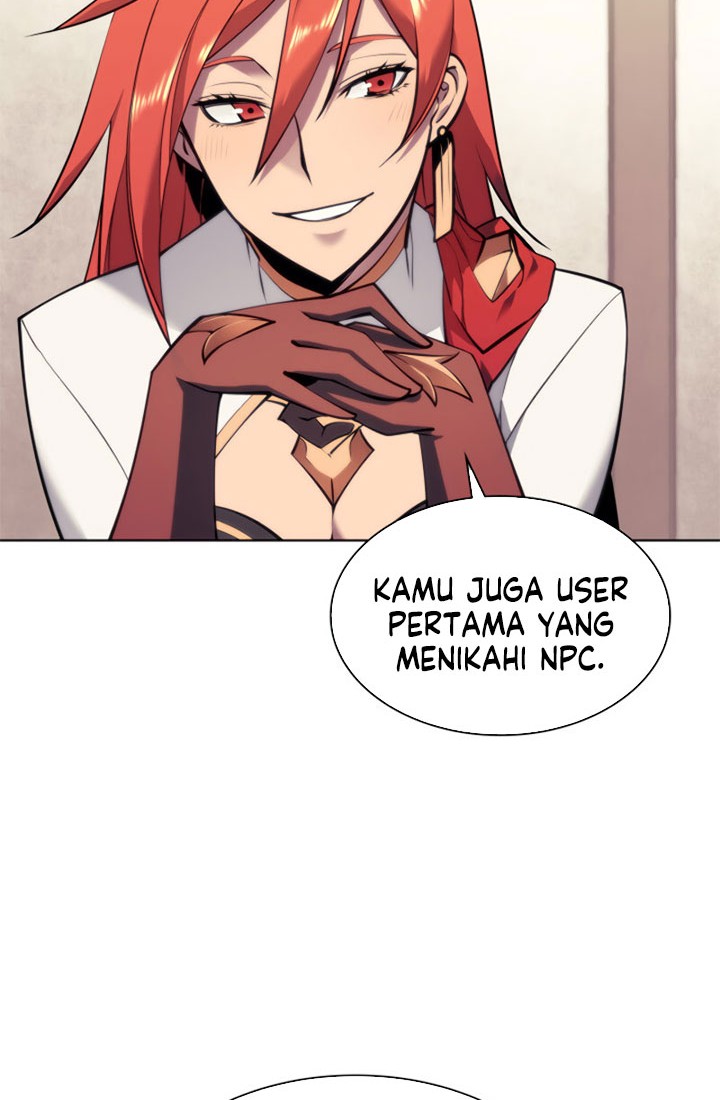 Overgeared New Chapter 74 Gambar 19