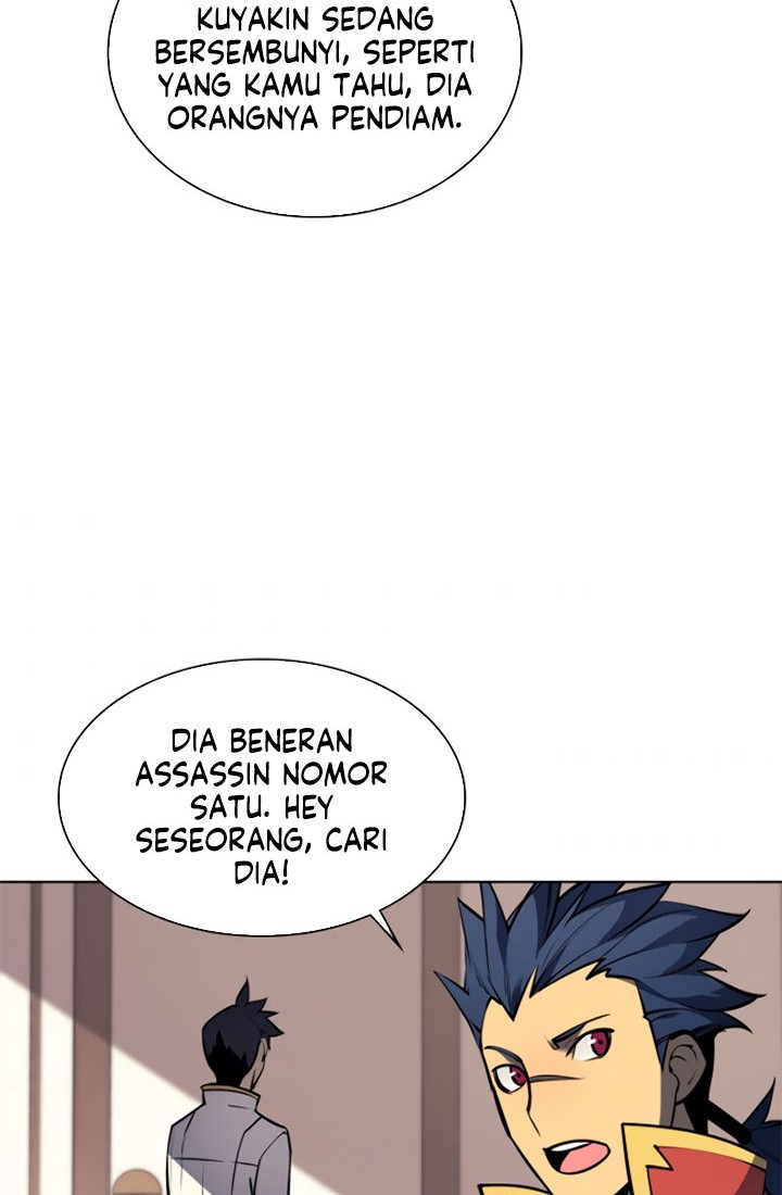 Overgeared New Chapter 74 Gambar 21