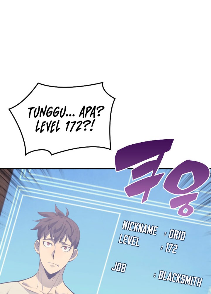 Overgeared New Chapter 73 Gambar 21