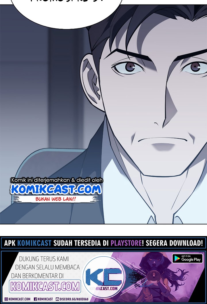 Overgeared New Chapter 72 Gambar 19