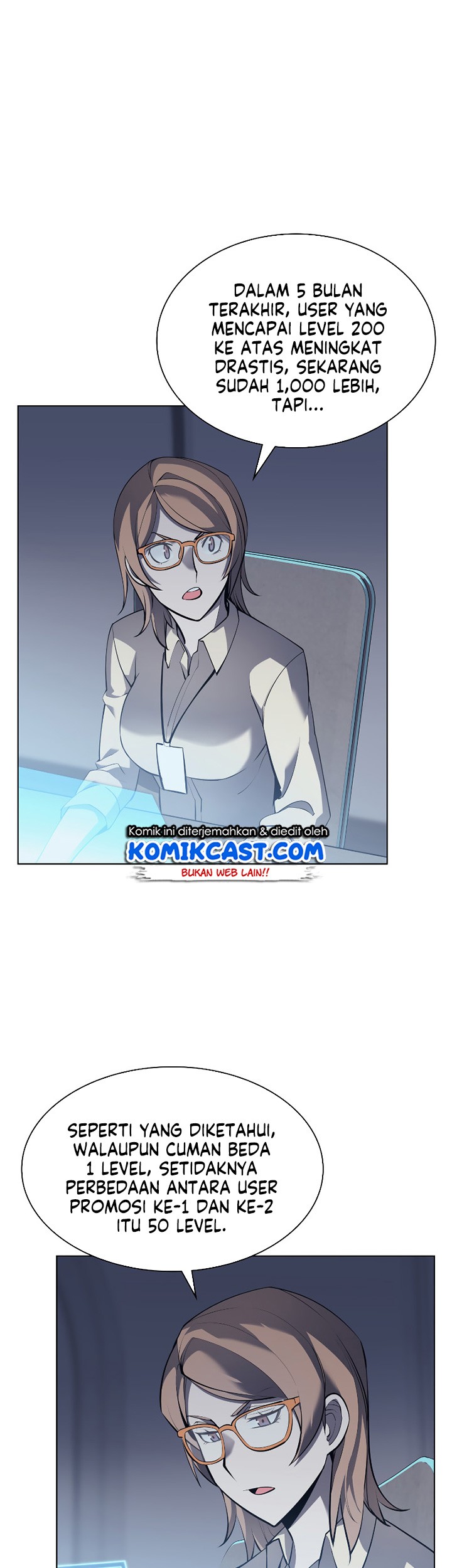 Overgeared New Chapter 72 Gambar 20