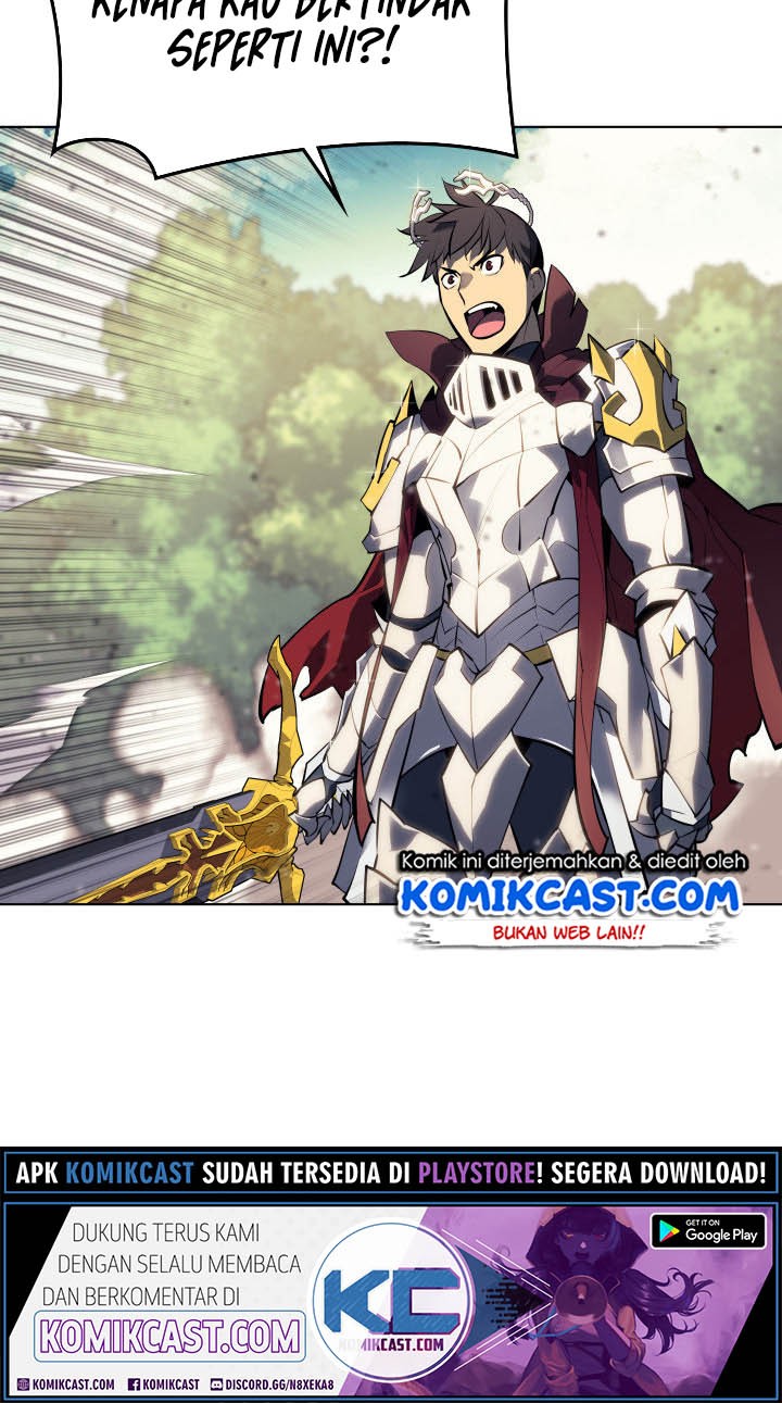 Overgeared New Chapter 71 Gambar 19