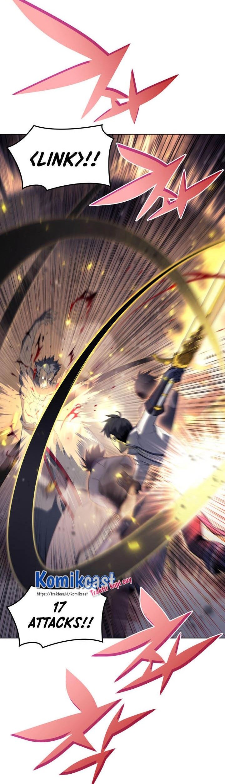 Overgeared New Chapter 68 Gambar 16