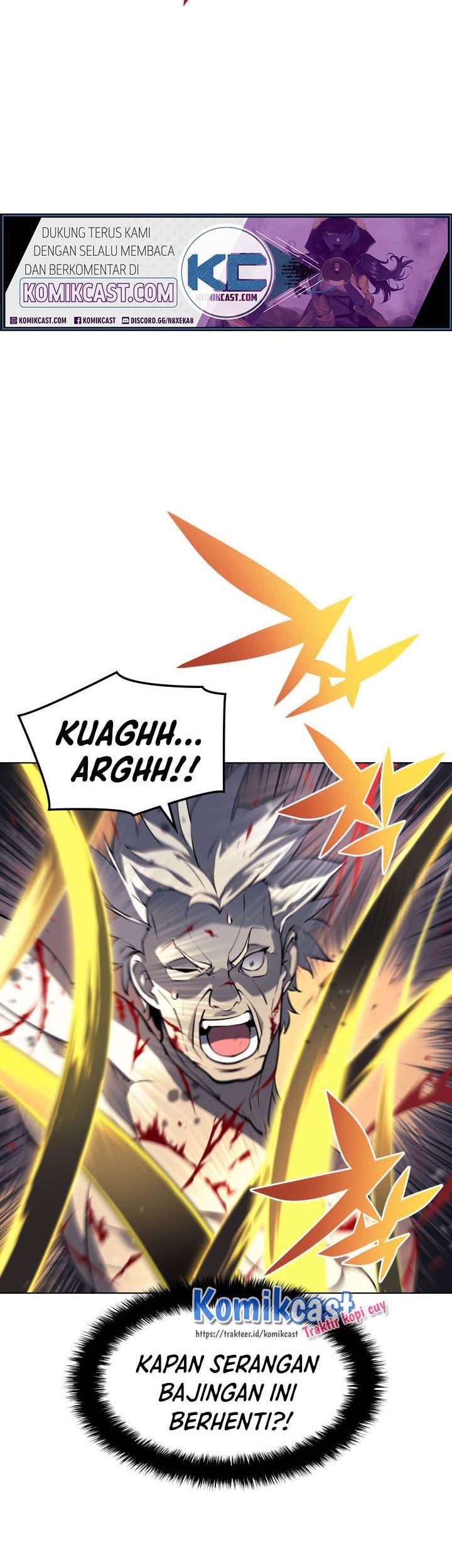 Overgeared New Chapter 68 Gambar 17