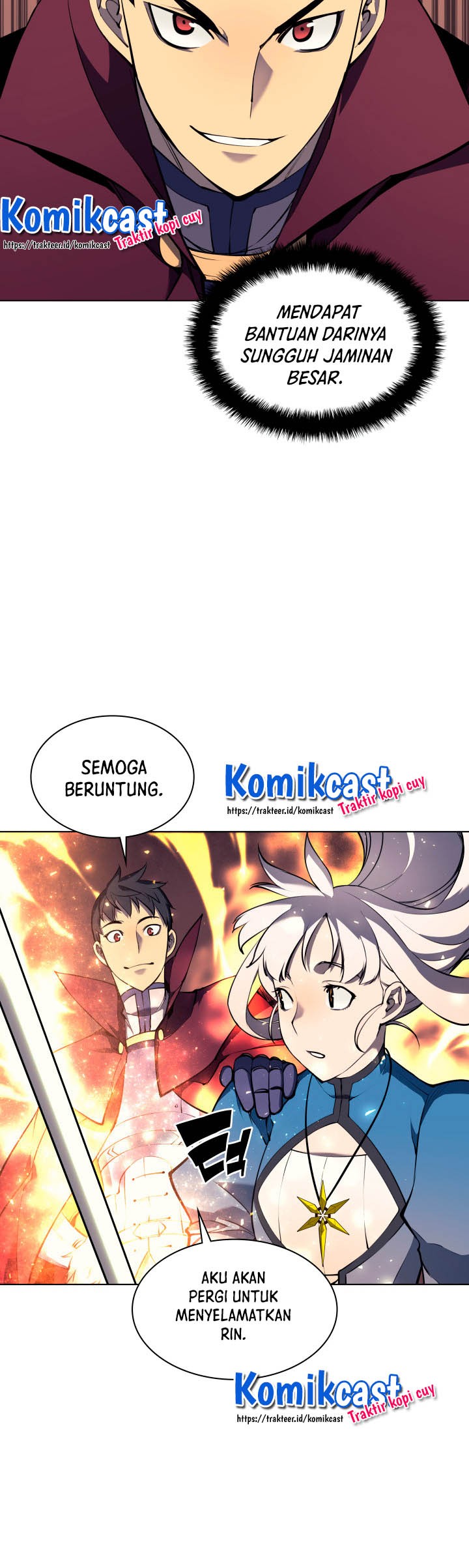 Overgeared New Chapter 66 Gambar 18