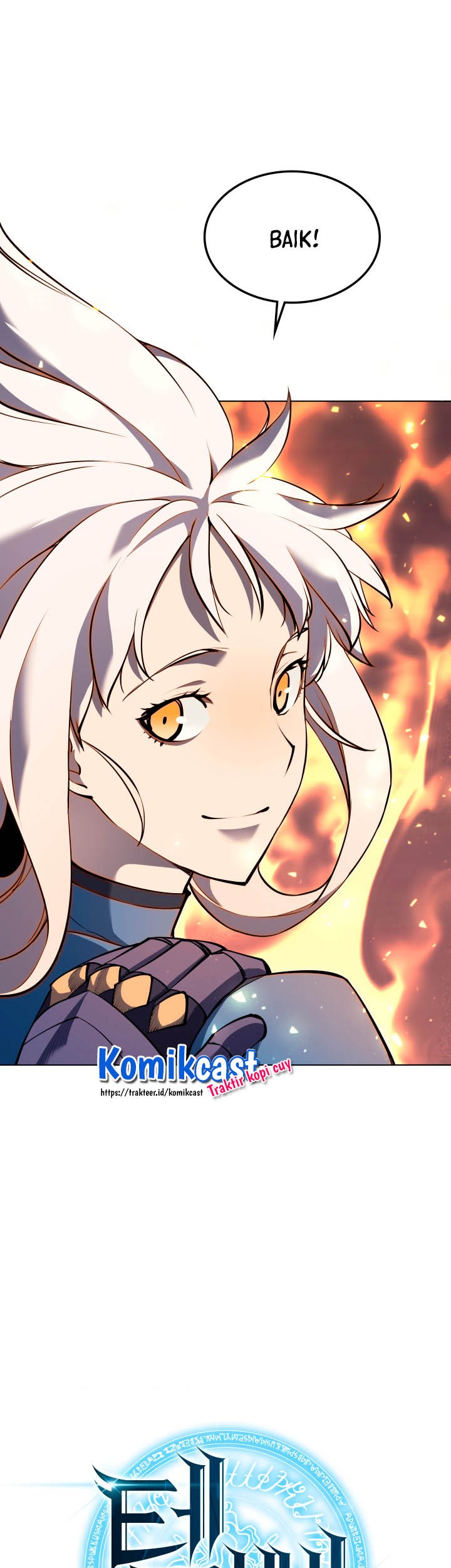Overgeared New Chapter 66 Gambar 19