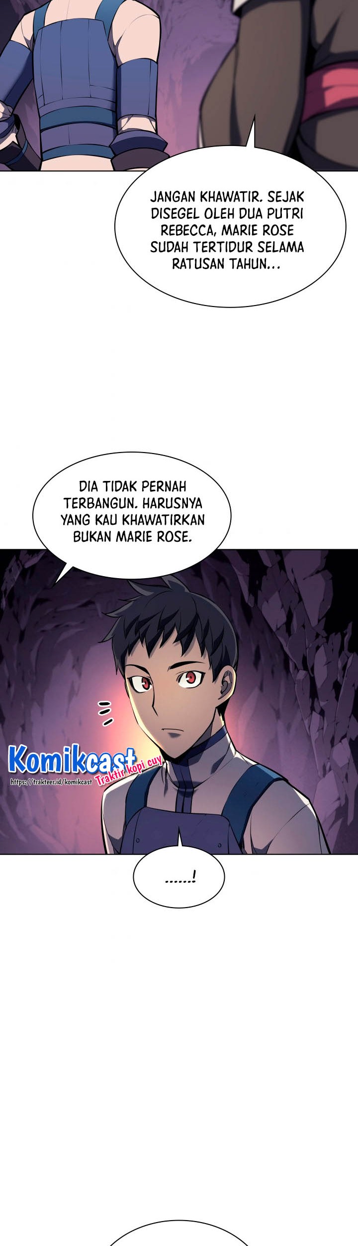 Overgeared New Chapter 64 Gambar 18