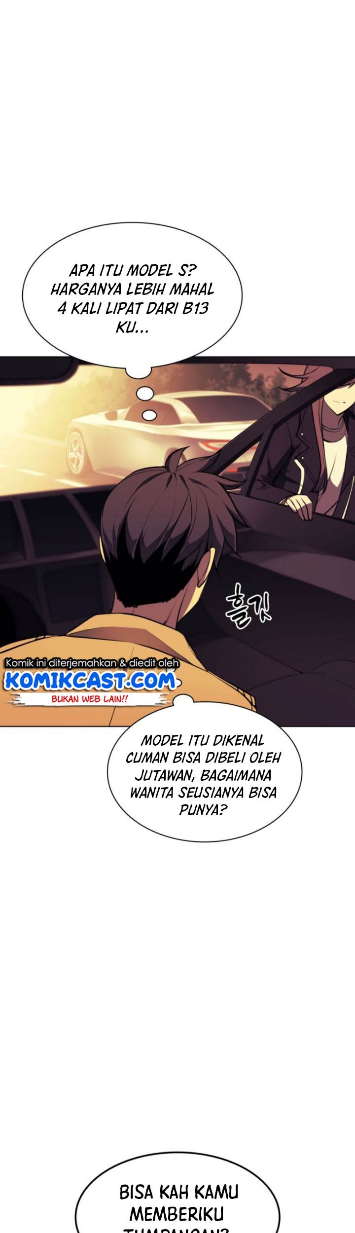 Overgeared New Chapter 58 Gambar 16