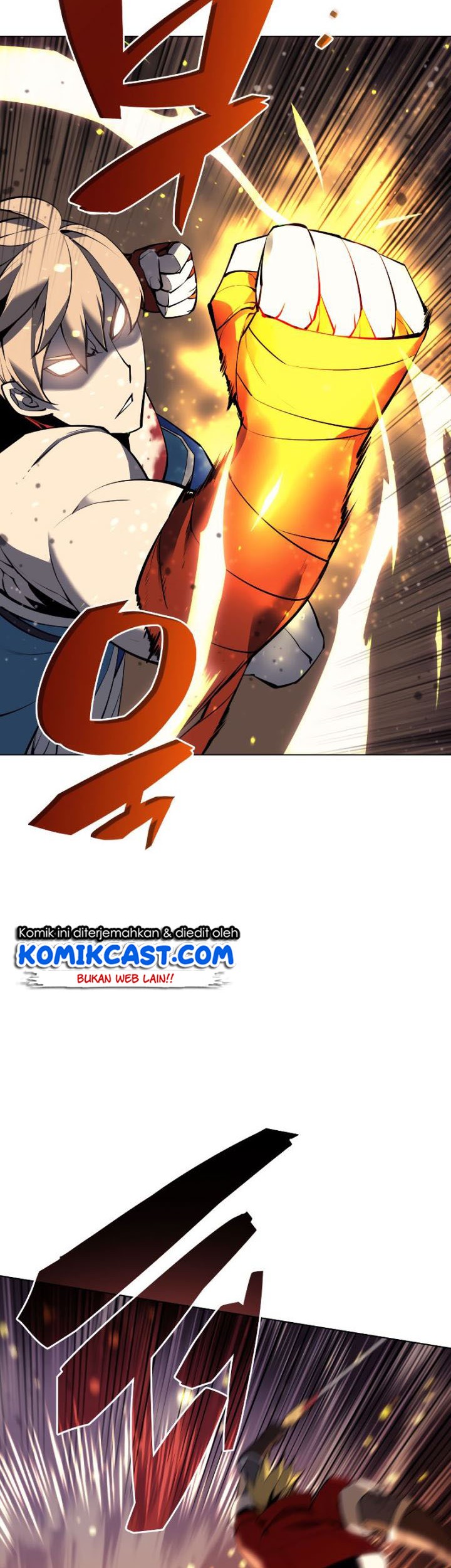 Overgeared New Chapter 55 Gambar 18
