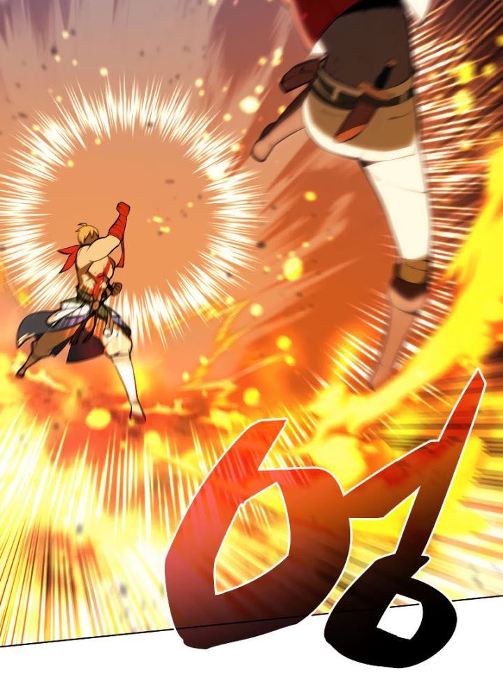 Overgeared New Chapter 55 Gambar 19
