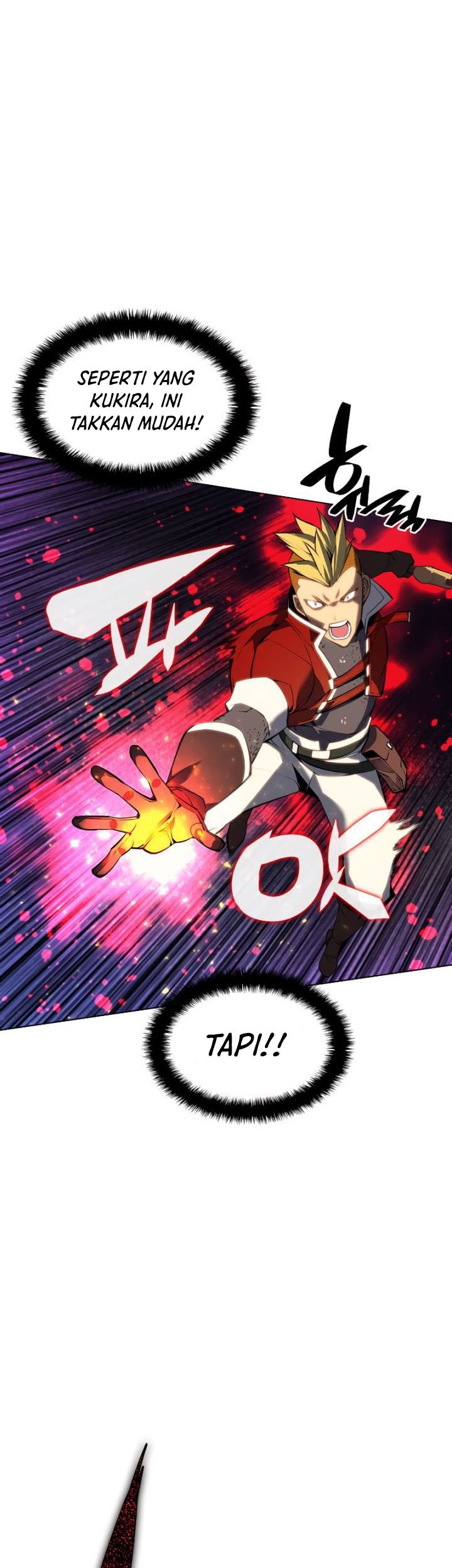 Overgeared New Chapter 55 Gambar 20