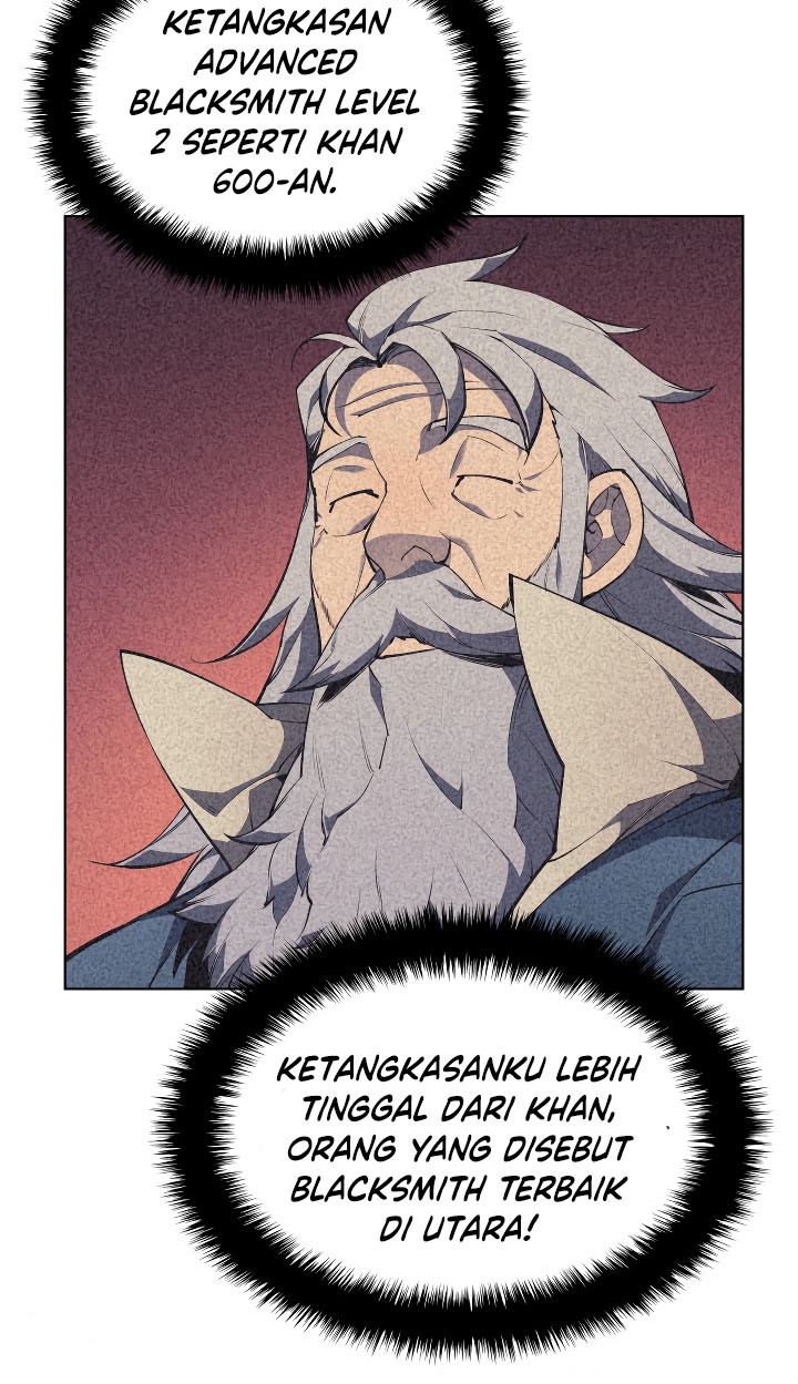 Overgeared New Chapter 54 Gambar 19