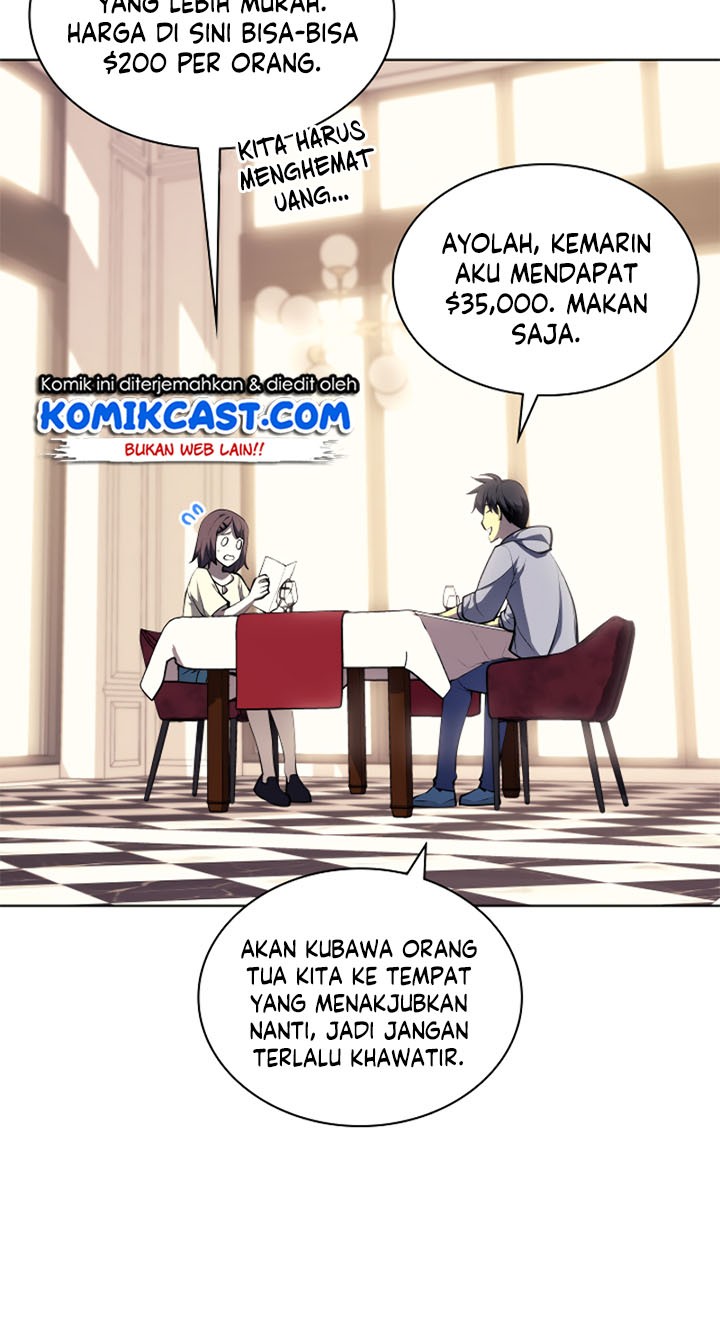 Overgeared New Chapter 51 Gambar 16
