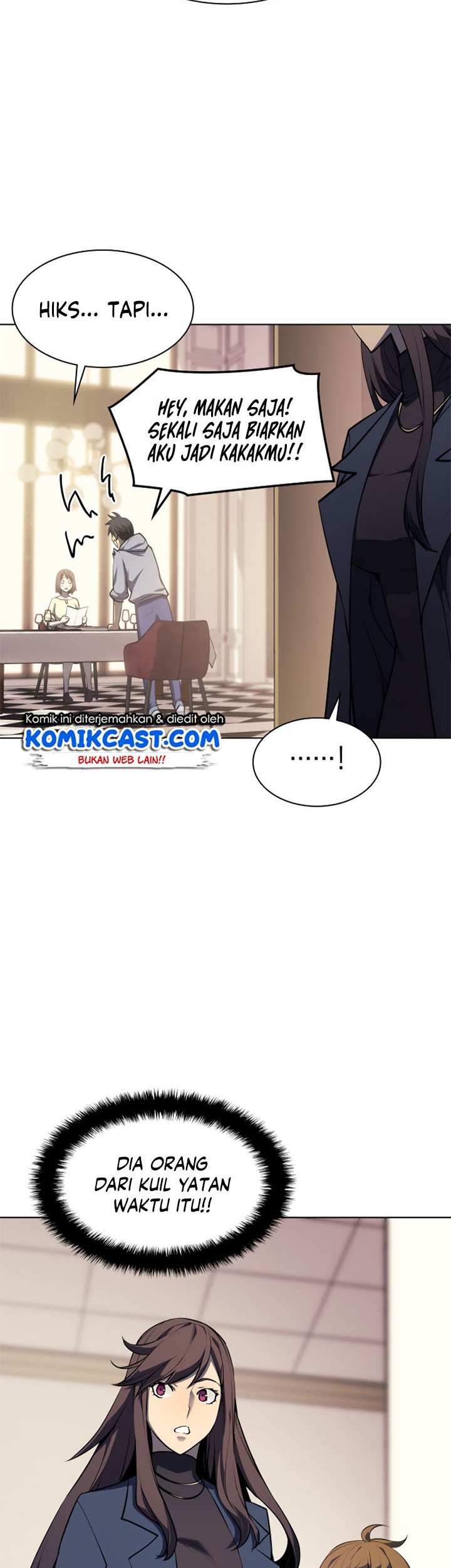 Overgeared New Chapter 51 Gambar 18