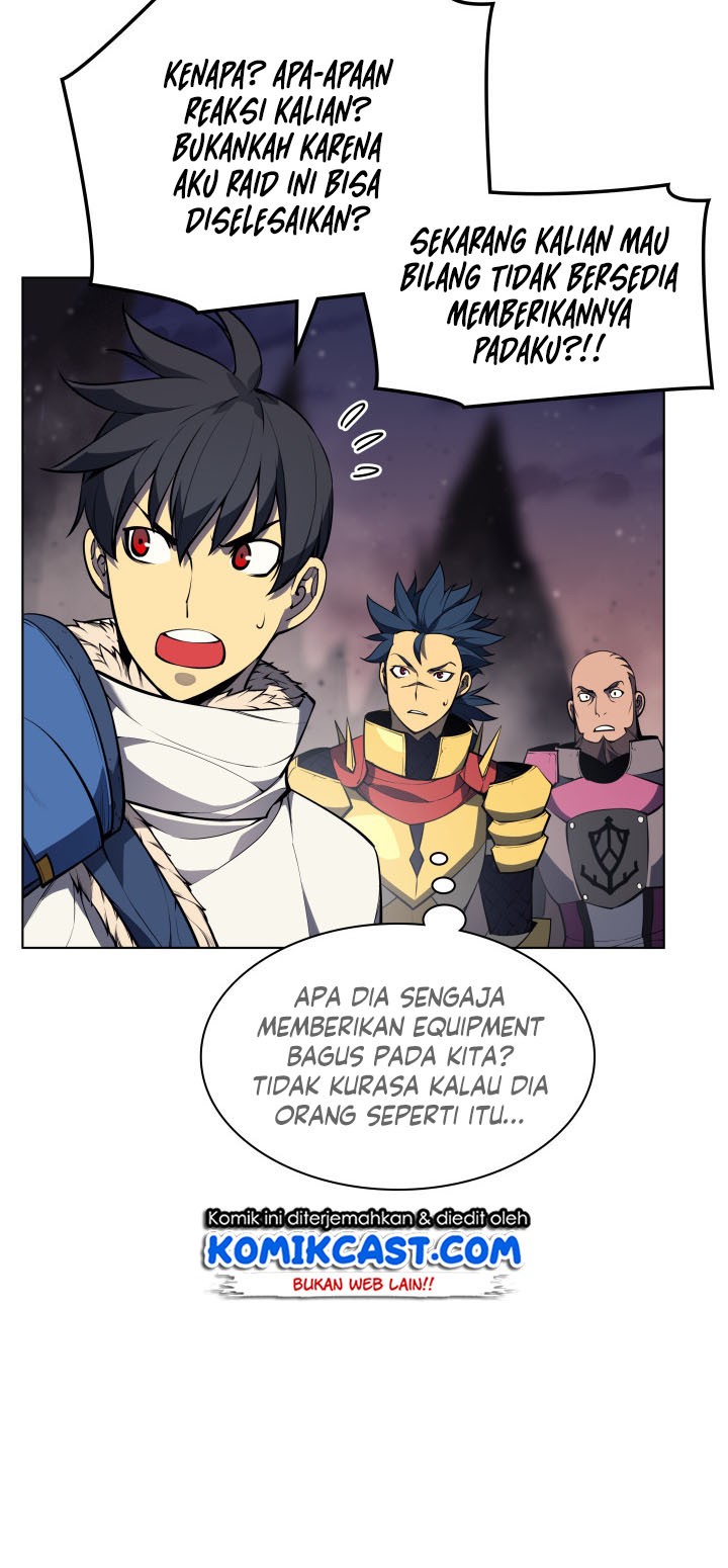 Overgeared New Chapter 50 Gambar 16
