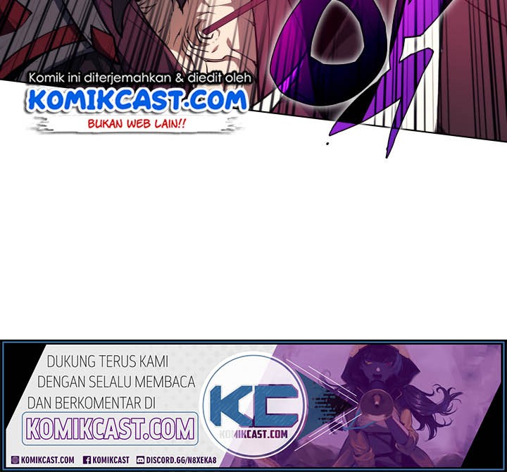Overgeared New Chapter 48 Gambar 19