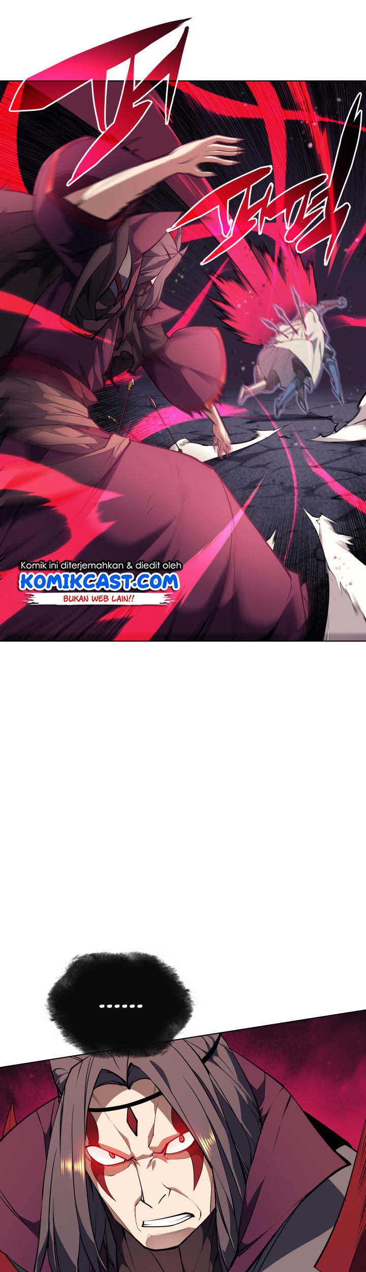 Overgeared New Chapter 48 Gambar 20