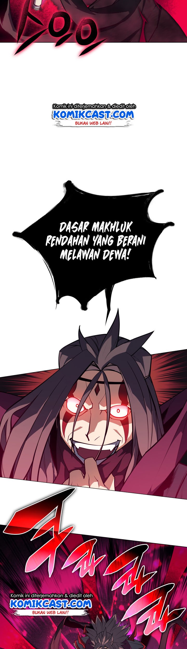 Overgeared New Chapter 47 Gambar 19