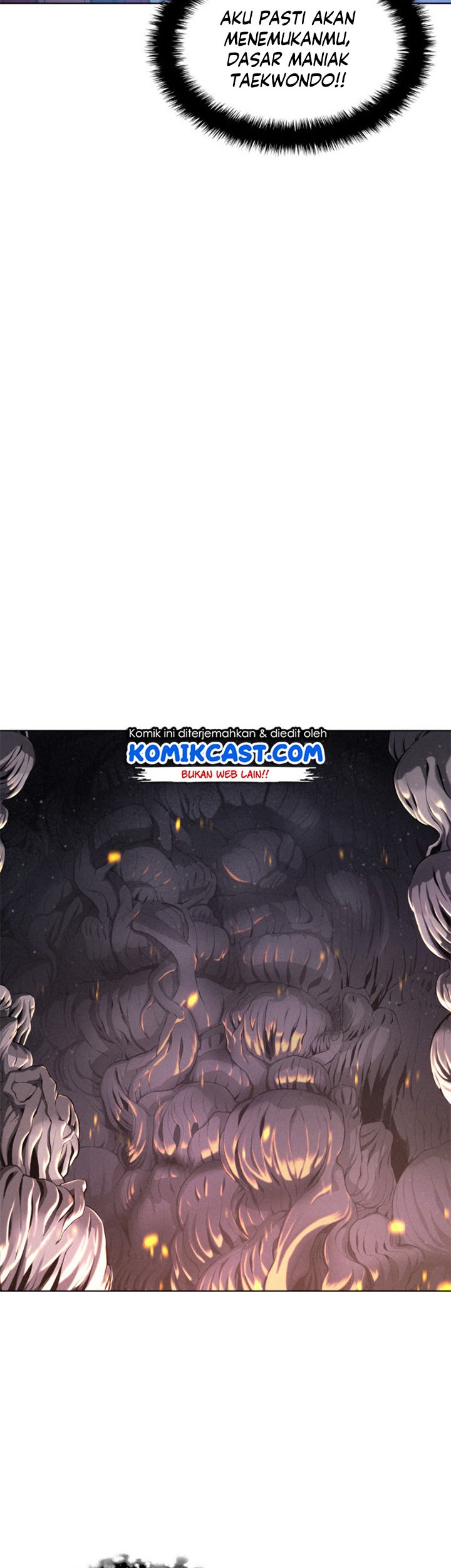 Overgeared New Chapter 46 Gambar 20