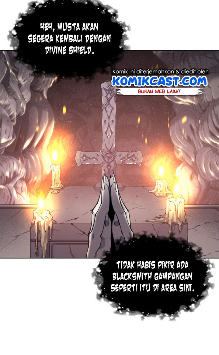 Overgeared New Chapter 46 Gambar 21