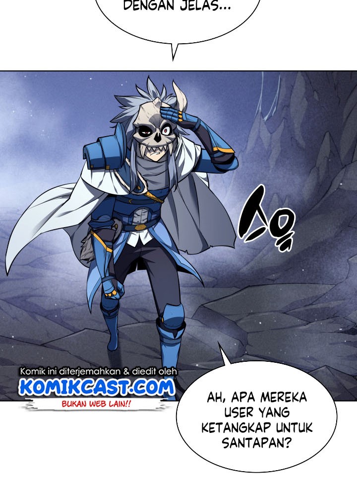 Overgeared New Chapter 43 Gambar 19