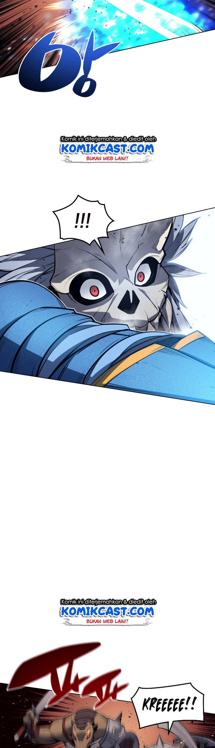 Overgeared New Chapter 42 Gambar 24