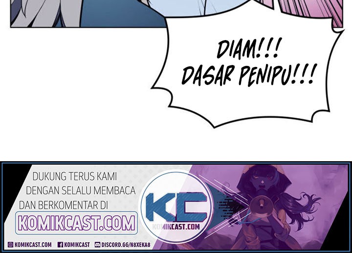 Overgeared New Chapter 33 Gambar 22