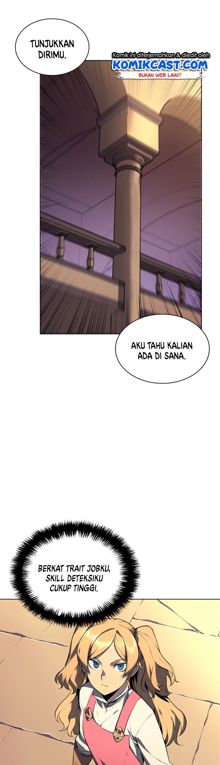 Overgeared New Chapter 30 Gambar 19