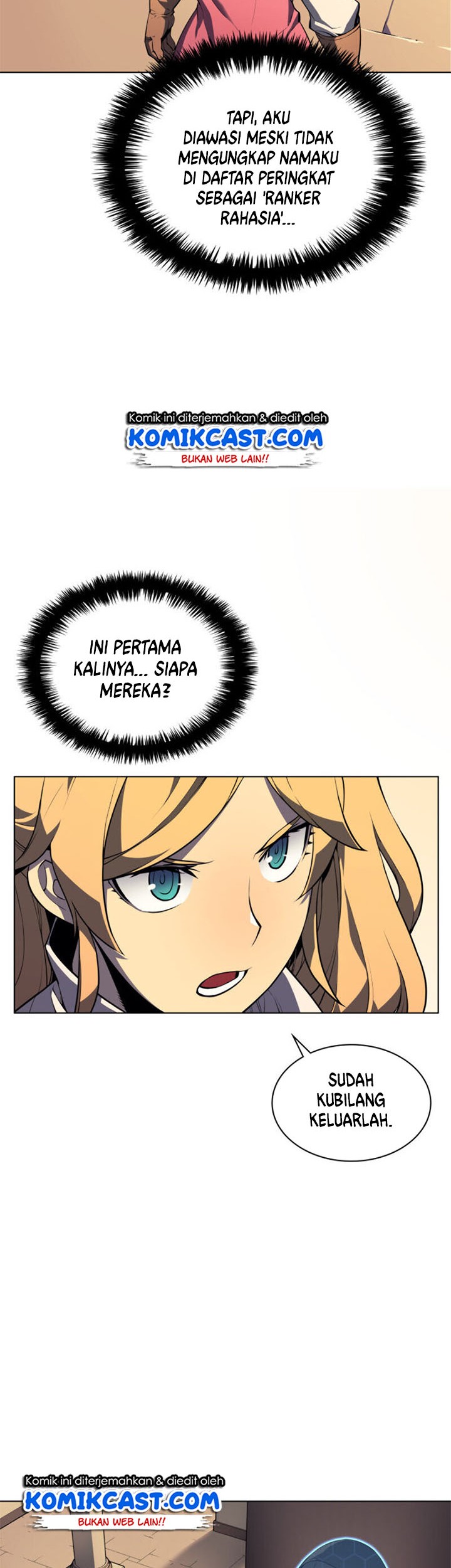 Overgeared New Chapter 30 Gambar 20