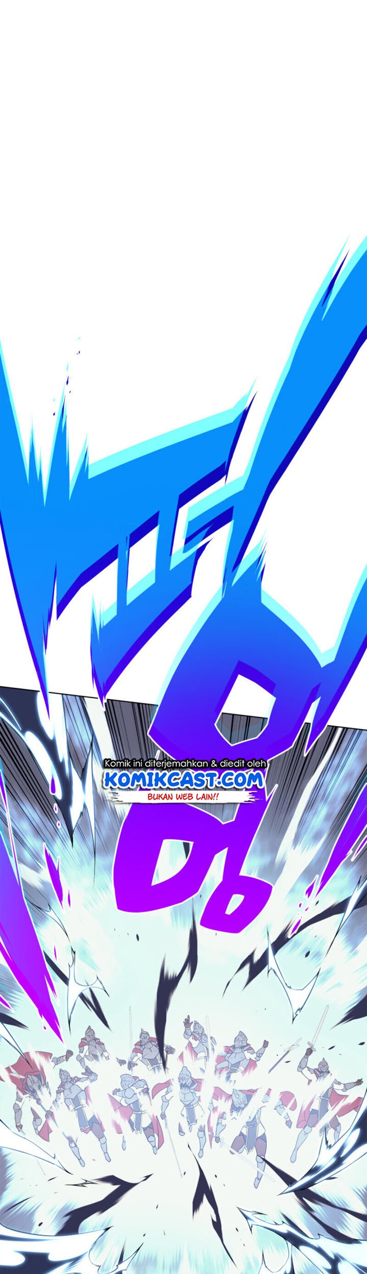 Overgeared New Chapter 28 Gambar 17