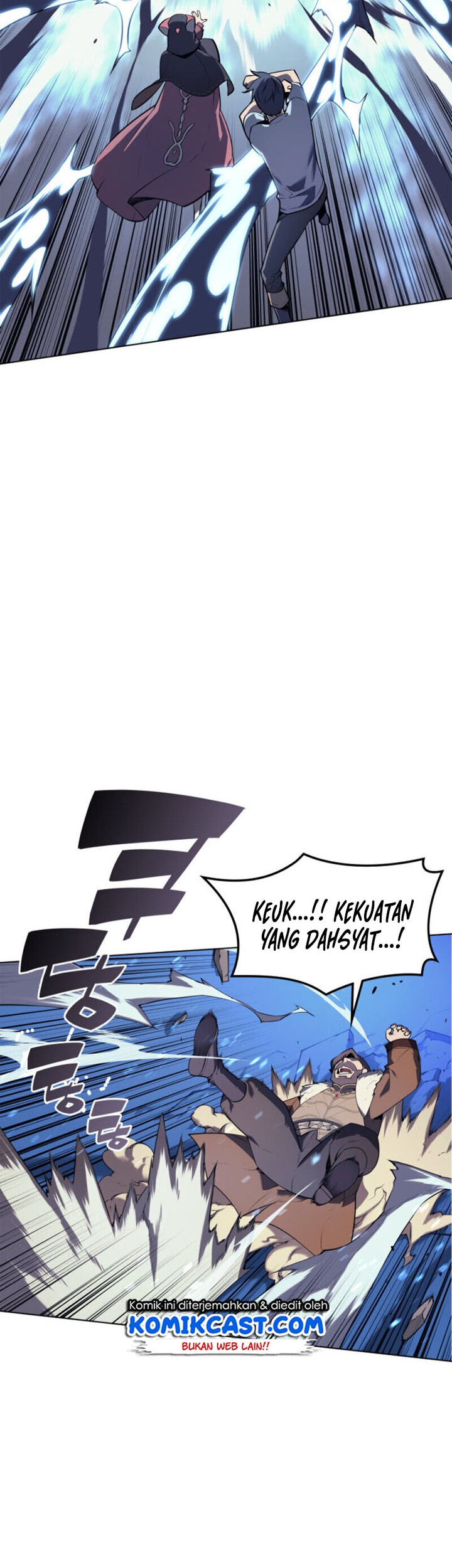 Overgeared New Chapter 28 Gambar 18