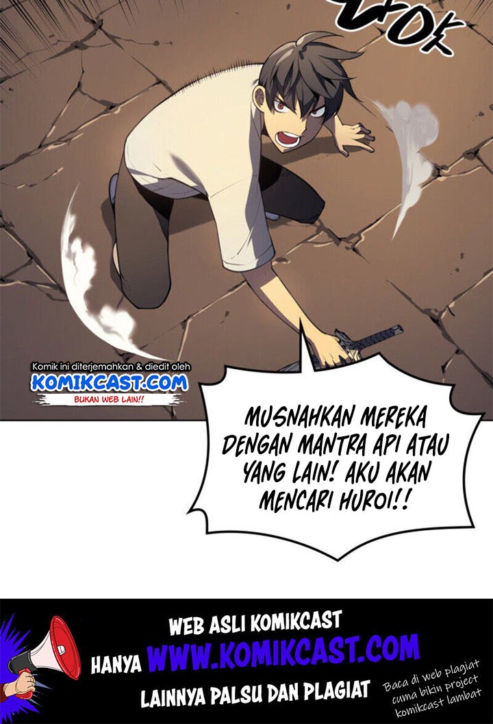 Overgeared New Chapter 26 Gambar 17
