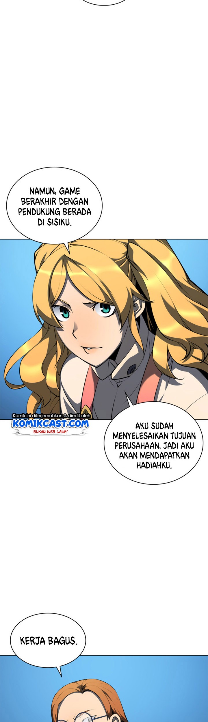 Overgeared New Chapter 24 Gambar 15