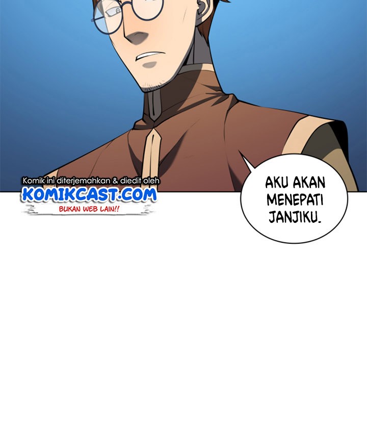 Overgeared New Chapter 24 Gambar 16