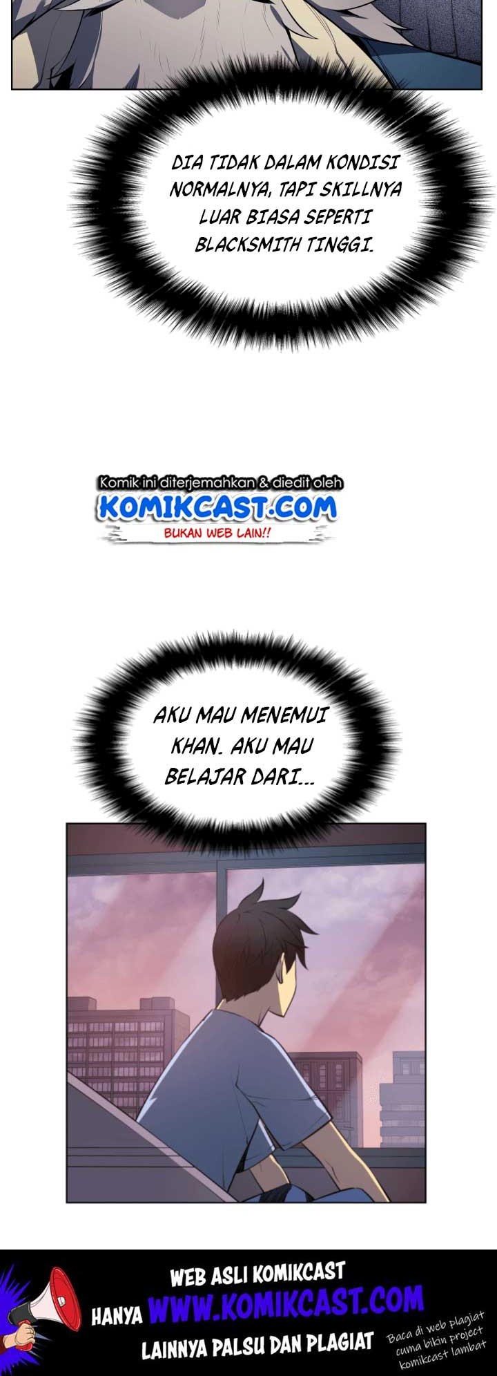 Overgeared New Chapter 18 Gambar 14