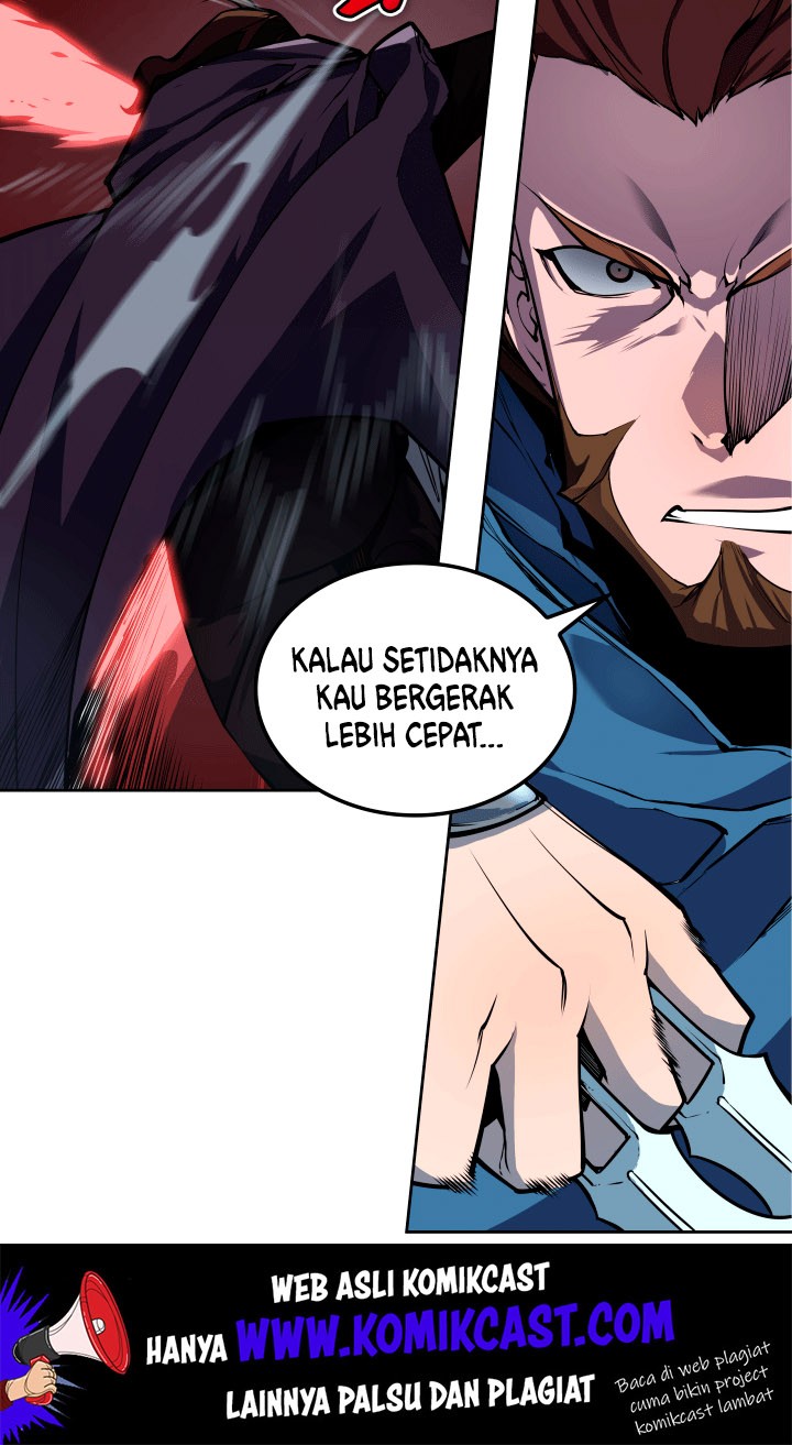 Overgeared New Chapter 06 Gambar 10