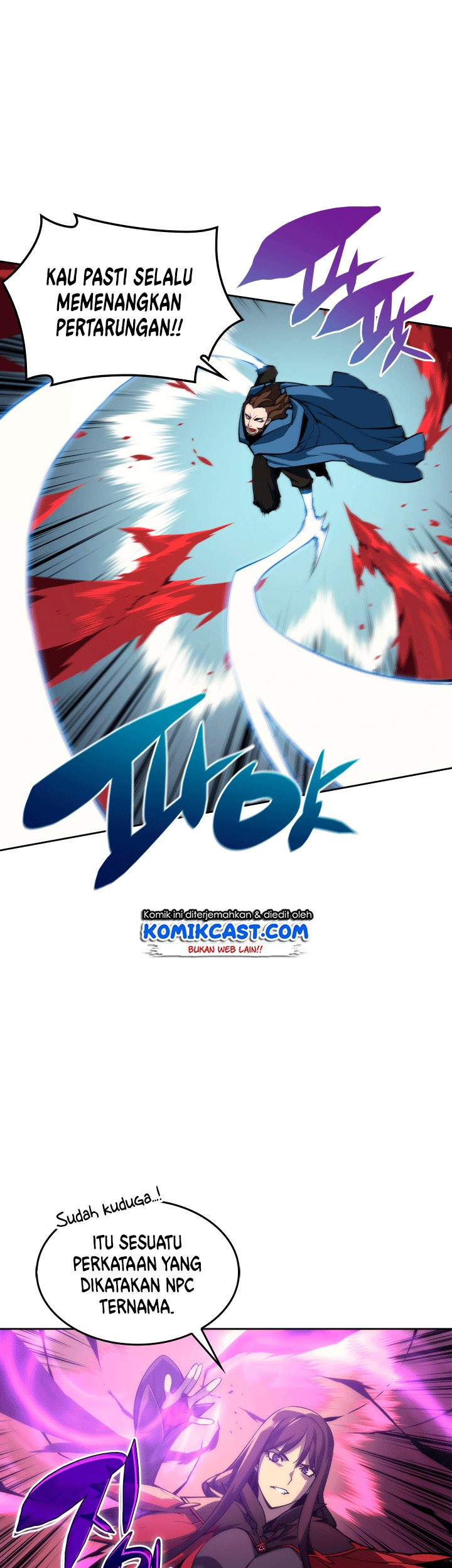 Overgeared New Chapter 06 Gambar 11