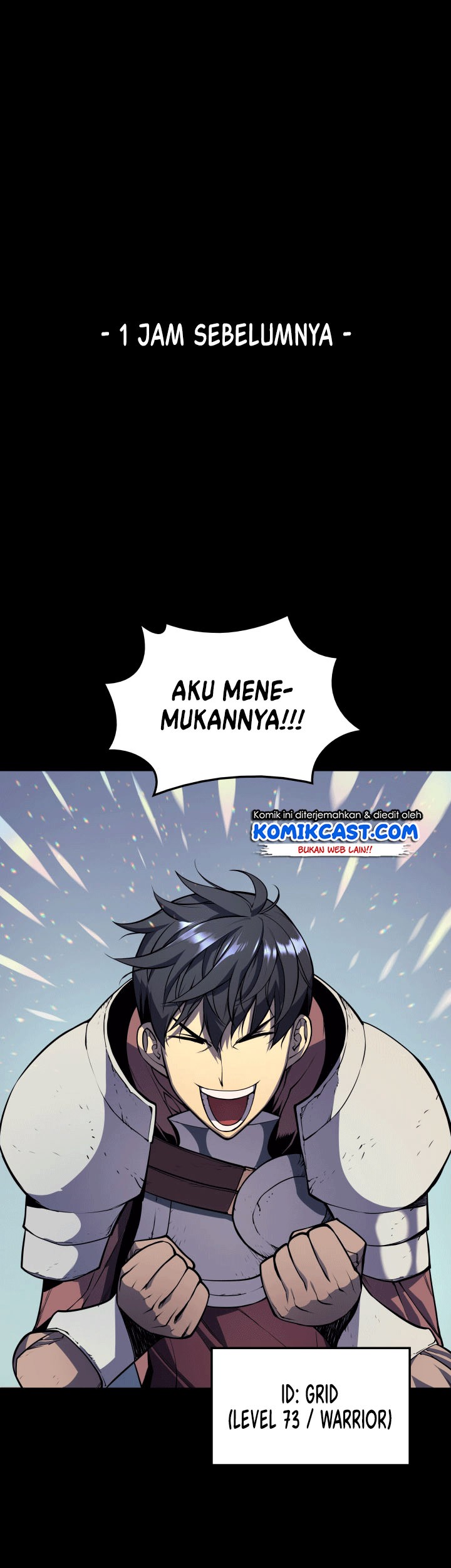 Overgeared New Chapter 02 Gambar 17